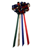 Decorazioni in legno – Glitter Christmas Ball - Cometa.